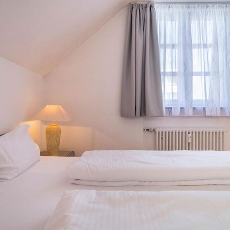 Appartement Rathausplatz Kempten Eksteriør billede