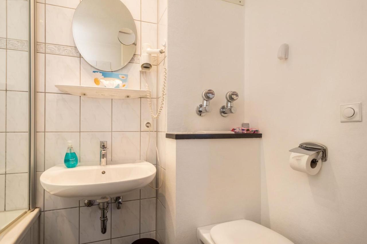 Appartement Rathausplatz Kempten Eksteriør billede